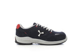 GET FRESH LOW S1P SCARPA ANTINFORTUNISTICA BASSA SCAMOSCIATA PAYPER personalizzato con logo - Pubblienne