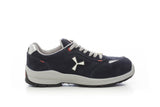 GET FRESH LOW LADY S1P SCARPA ANTINFORTUNISTICA DONNA SCAMOSCIATA PAYPER personalizzato con logo - Pubblienne