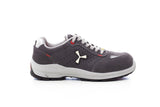 GET FRESH LOW LADY S1P SCARPA ANTINFORTUNISTICA DONNA SCAMOSCIATA PAYPER personalizzato con logo - Pubblienne