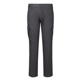 Pantaloni Combat Stretch Slim Fit Portwest personalizzato con logo - Pubblienne