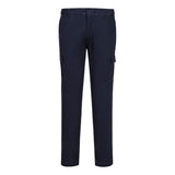 Pantaloni Combat Stretch Slim Fit Portwest personalizzato con logo - Pubblienne