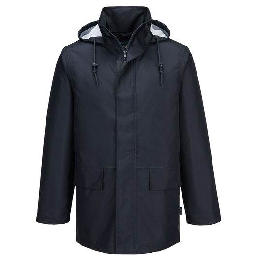 Giacca Traffic Corporate Portwest personalizzato con logo - Pubblienne