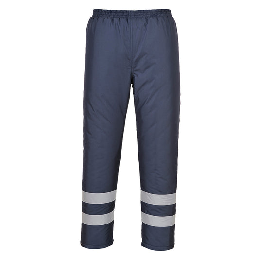 Pantaloni Iona foderati Portwest personalizzato con logo - Pubblienne