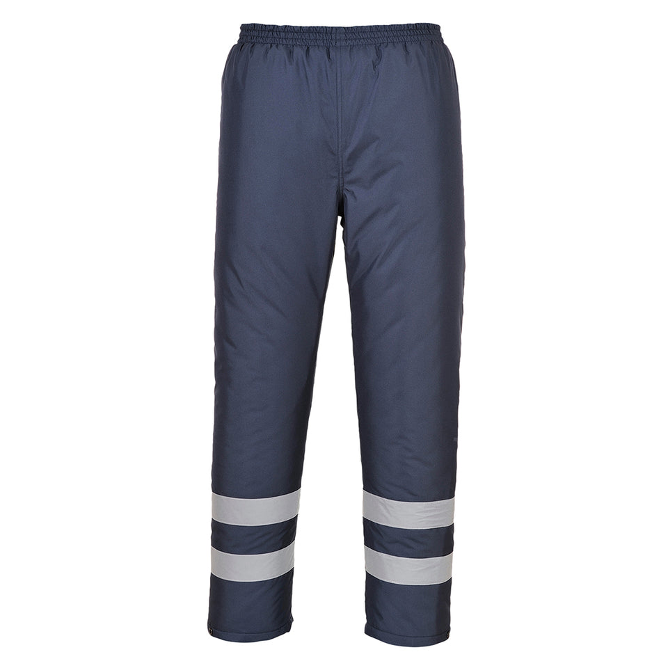 Pantaloni Iona foderati Portwest personalizzato con logo - Pubblienne