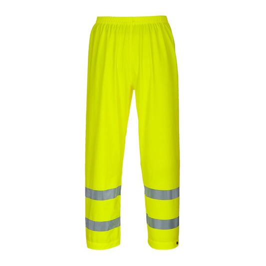 Pantaloni Sealtex™ Ultra - Hi-Vis Portwest personalizzato con logo - Pubblienne