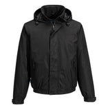 Giacca bomber Calais Portwest personalizzato con logo - Pubblienne