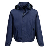 Giacca bomber Calais Portwest personalizzato con logo - Pubblienne