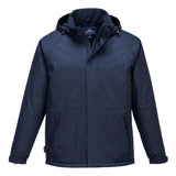Giacca invernale Limax Portwest personalizzato con logo - Pubblienne