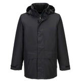 Giacca Oban foderata in pile Portwest personalizzato con logo - Pubblienne