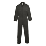 Tuta Euro Work in cotone Portwest personalizzato con logo - Pubblienne