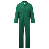 Tuta Euro Work Portwest personalizzato con logo - Pubblienne