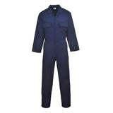 Tuta Euro Work Portwest personalizzato con logo - Pubblienne
