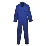 Tuta Euro Work Portwest personalizzato con logo - Pubblienne