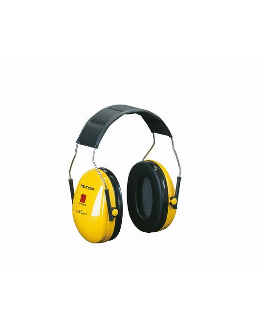 3M cuffia peltor h510a optime i CUFFIE BARDATURA 3M personalizzato con logo - Pubblienne