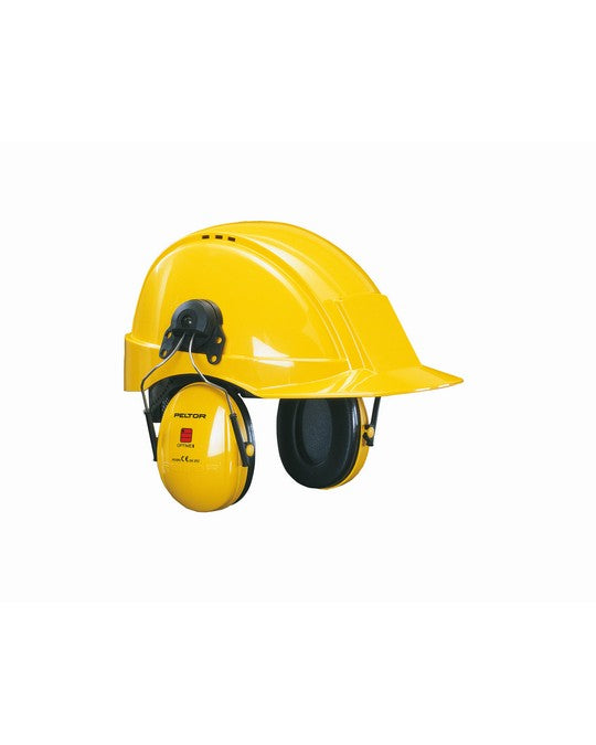 3m cuffia peltor h510p3e optime i CUFFIE 3m personalizzato con logo - Pubblienne