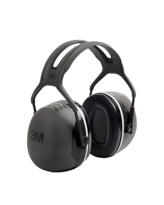cuffie auricolari 3m peltor x5a CUFFIE BARDATURA personalizzato con logo - Pubblienne