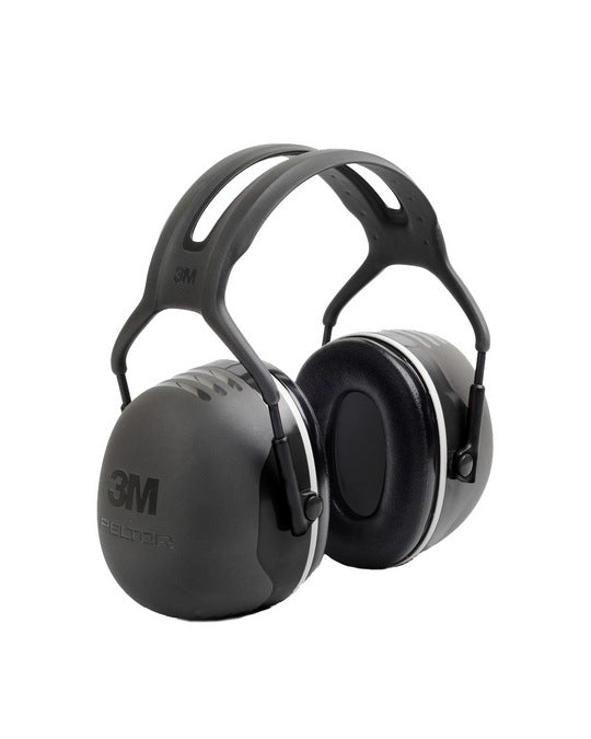 cuffie auricolari 3m peltor x5a CUFFIE BARDATURA personalizzato con logo - Pubblienne