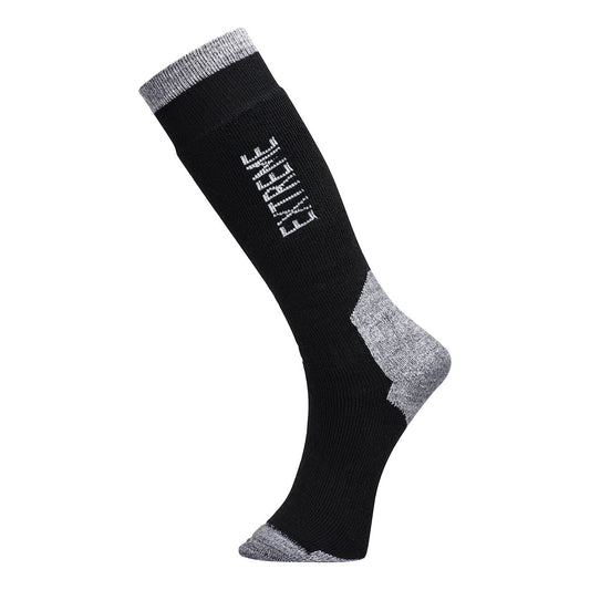 Calza per freddo estremo Portwest personalizzato con logo - Pubblienne