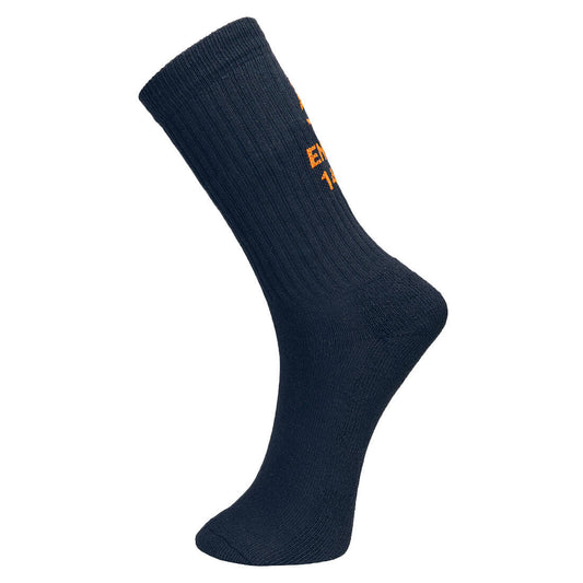 Calza da lavoro Modaflame Portwest personalizzato con logo - Pubblienne