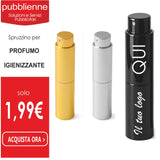 9350 Maudia - Spruzzino profumo