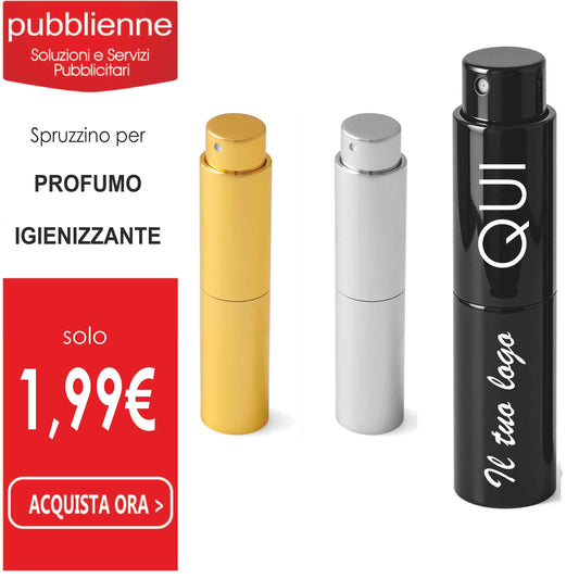 9350 Maudia - Spruzzino profumo