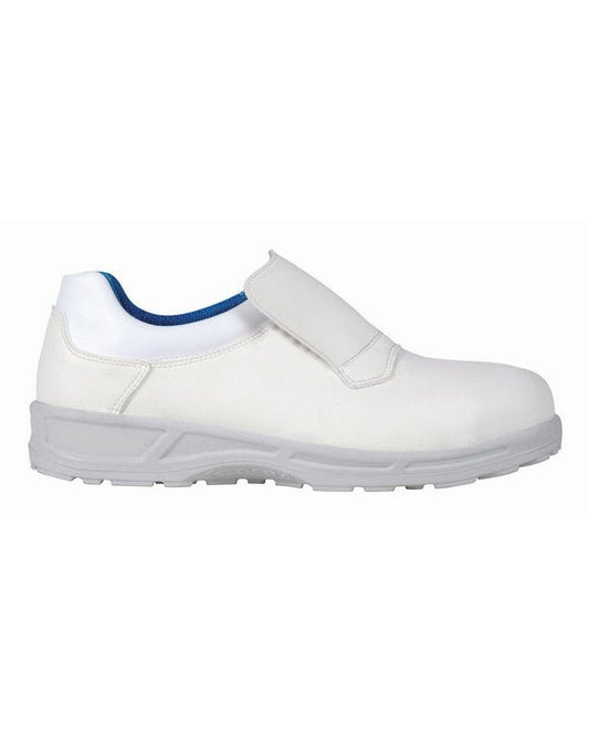 Calzatura scarpa bassa alimentare scarpe basse calzature alimentari FOOD&CHEMICAL FOOD & CHEMICAL S2 SRC personalizzato con logo - Pubblienne