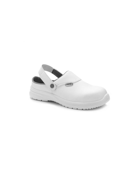 Sabot Minorca FOOD&CHEMICAL CHEMICAL SB SR FO personalizzato con logo - Pubblienne