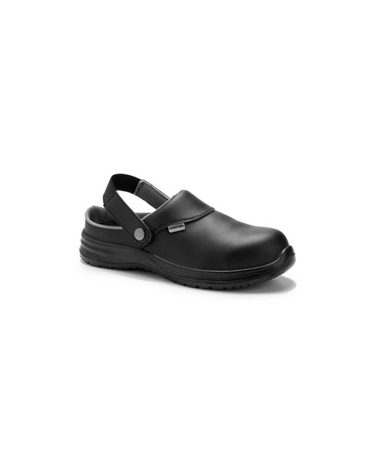 Sabot Lanzarote FOOD&CHEMICAL CHEMICAL SB SR FO personalizzato con logo - Pubblienne