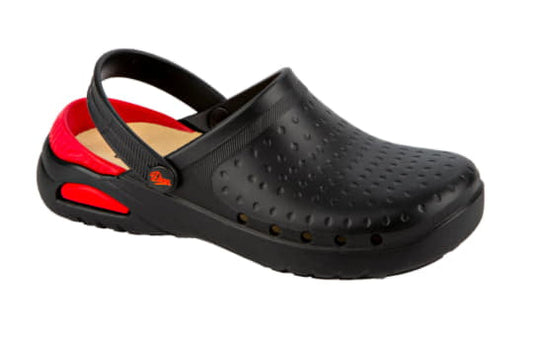 Zoccolo Eva-Soft personalizzato con logo - Pubblienne