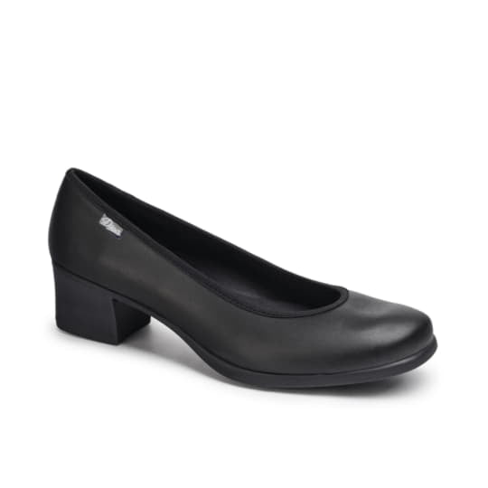 Scarpa Salon personalizzato con logo - Pubblienne