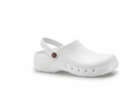 Zoccolo Eva personalizzato con logo - Pubblienne