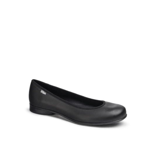 Scarpa Bailarina personalizzato con logo - Pubblienne