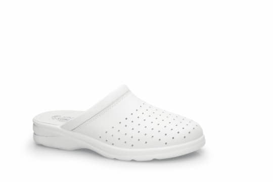 Ciabatta Uomo personalizzato con logo - Pubblienne
