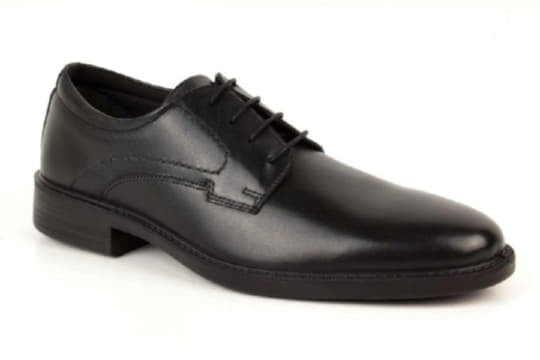 Scarpa Randolph personalizzato con logo - Pubblienne