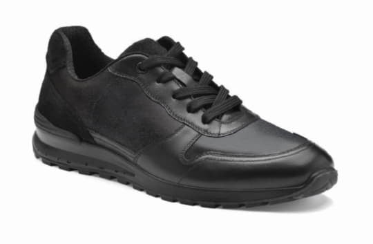 Scarpa Sporty personalizzato con logo - Pubblienne