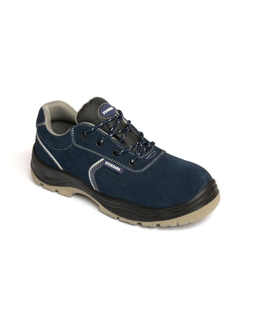 Petra calzatura bassa scarpa bassa scarpe basse calzature basse R-PLAY S1P SRC personalizzato con logo - Pubblienne