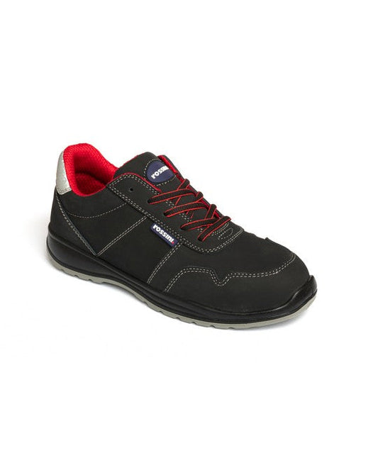 Brandon calzatura bassa scarpa bassa scarpe basse calzature basse R-INDUSTRY S3 SRC personalizzato con logo - Pubblienne