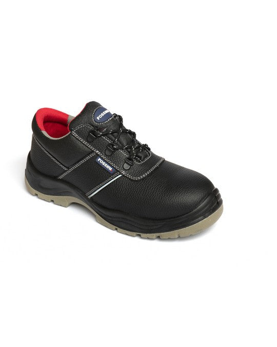 harvey calzatura bassa scarpa bassa scarpe basse calzature basse R-PLAY S3L SR personalizzato con logo - Pubblienne