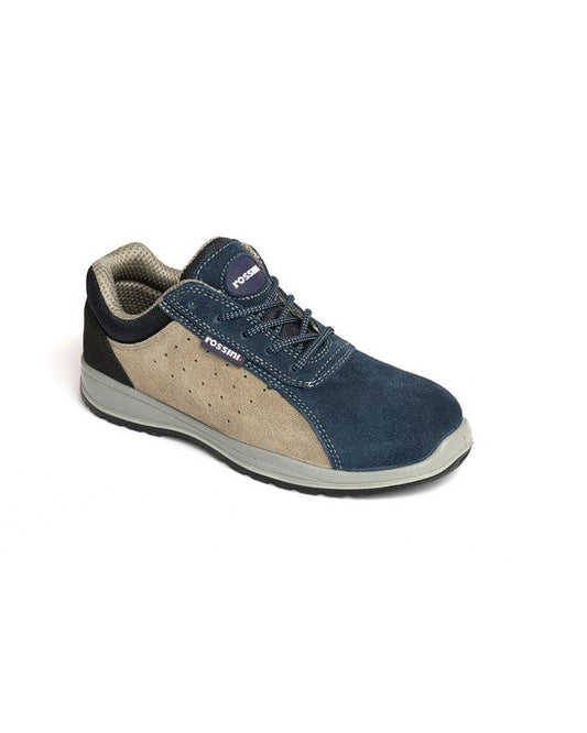 Dallas calzatura bassa scarpa bassa scarpe basse calzature basse R-INDUSTRY S1P SRC personalizzato con logo - Pubblienne