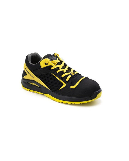 Olympia calzatura bassa scarpa bassa scarpe basse calzature basse R-GENERATION S1P SRC ESD personalizzato con logo - Pubblienne