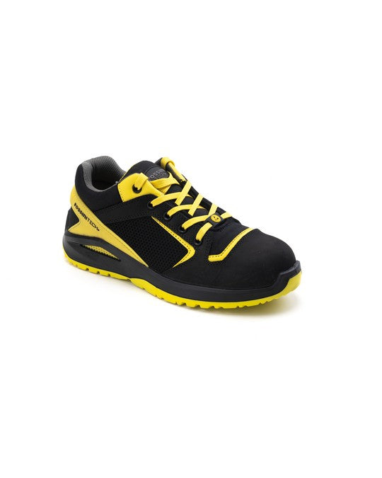 Olympia calzatura bassa scarpa bassa scarpe basse calzature basse R-GENERATION S1P SRC ESD personalizzato con logo - Pubblienne
