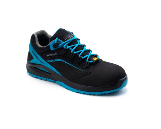 Streif Royal Low Royal calzatura bassa scarpa bassa scarpe basse calzature basse R-GENERATION S3 WR SRC ESD personalizzato con logo - Pubblienne