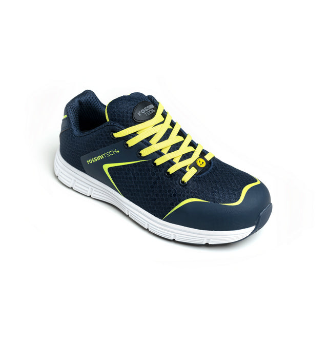 Elio calzatura bassa scarpa bassa scarpe basse calzature basse R-LIGHT S1PS SR personalizzato con logo - Pubblienne