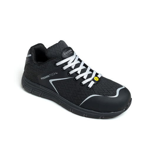 Kripton Grey Low Grey calzatura bassa scarpa bassa scarpe basse calzature basse R-LIGHT S3S SR personalizzato con logo - Pubblienne