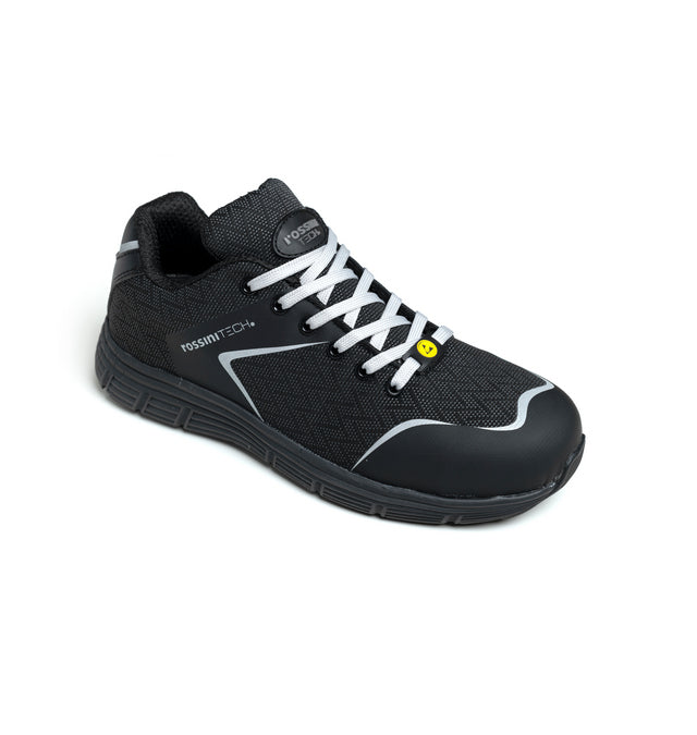 Kripton Grey Low Grey calzatura bassa scarpa bassa scarpe basse calzature basse R-LIGHT S3S SR personalizzato con logo - Pubblienne