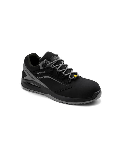 Streif Low Grey Low calzatura bassa scarpa bassa scarpe basse calzature basse R-GENERATION S3 WR SRC ESD personalizzato con logo - Pubblienne