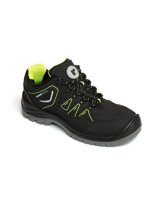 Rockford calzatura bassa scarpa bassa scarpe basse calzature basse R-INDUSTRY S3L FO SR personalizzato con logo - Pubblienne