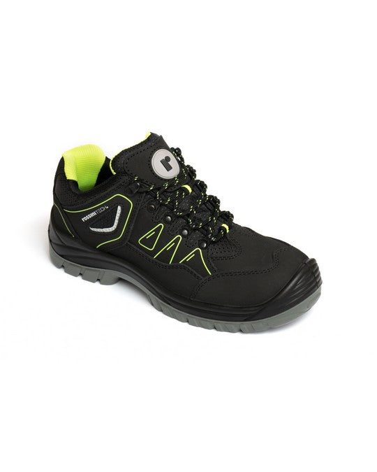 Rockford calzatura bassa scarpa bassa scarpe basse calzature basse R-INDUSTRY S3L FO SR personalizzato con logo - Pubblienne