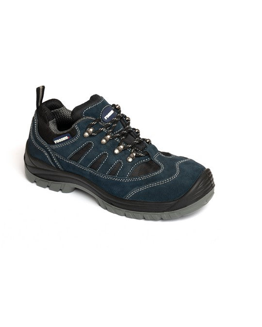 Toledo calzatura bassa scarpa bassa scarpe basse calzature basse R-INDUSTRY S1PL FO SR personalizzato con logo - Pubblienne
