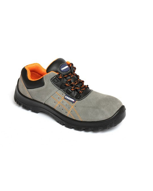Isere calzatura bassa scarpa bassa scarpe basse calzature basse R-PLAY S1P SRC personalizzato con logo - Pubblienne